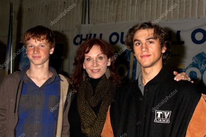 Robert Lieberman children: Meet Joseph Marlon Lieberman, Nicholas Morgan Lieberman, Lorne Lieberman, Erin Lieberman