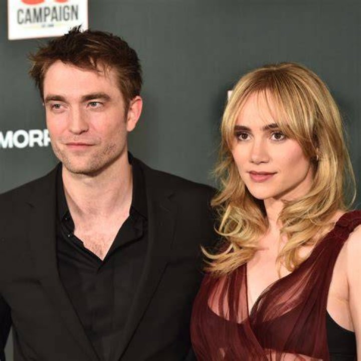 Robert Pattinson And Suki Waterhouse Just Went On A Double Date With One Of The Most Famous People In The World