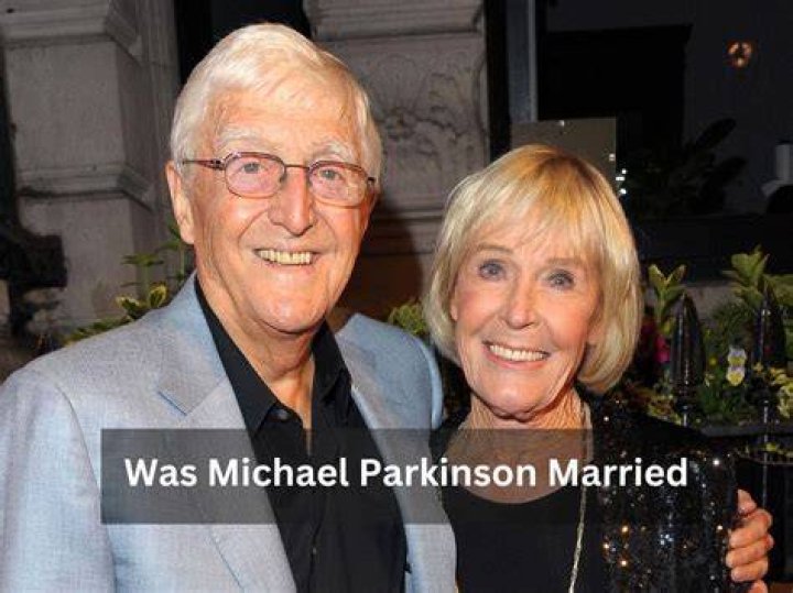 Robin Parkinson wife: Was ‘Allo ‘Allo actor married?
