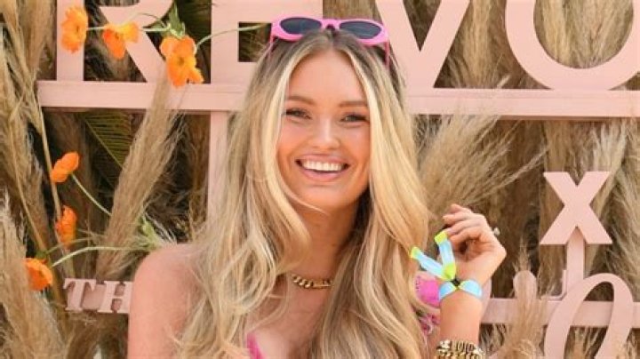 Romee Strijd in Bathing Suit Shares a Summer Selfie — Celebwell