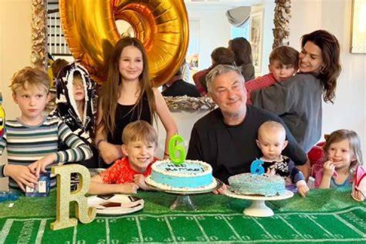 Romeo Alejandro David Baldwin Wiki, age, birthday, parents, siblings, school, net worth