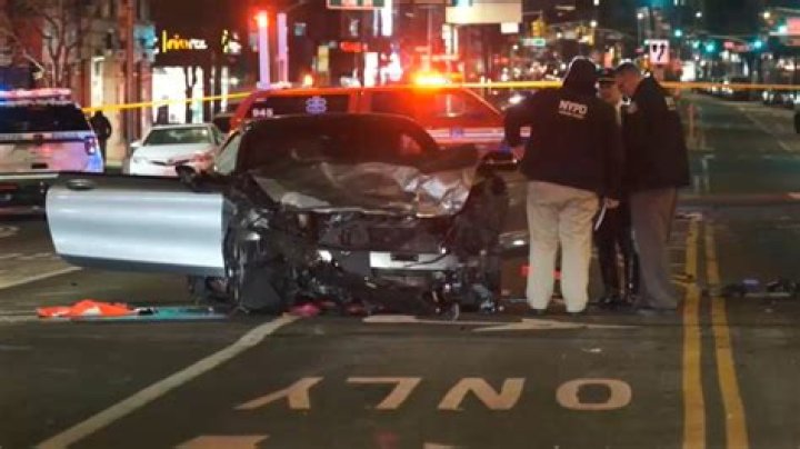 Ronish Kush & Sukhmani Singh Perished in a Car Accident in Queens