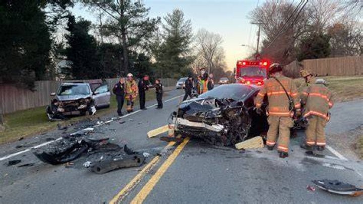 Ronnie Creech Dies in Fatal Lexington Pedestrian Accident