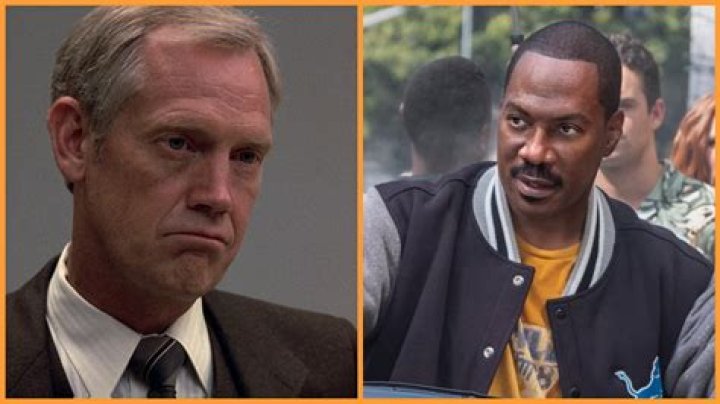 Ronny Cox’s four-word answer to Eddie Murphy’s ‘Beverly Hills Cop’ sequel sets the tone for ‘Axel F’
