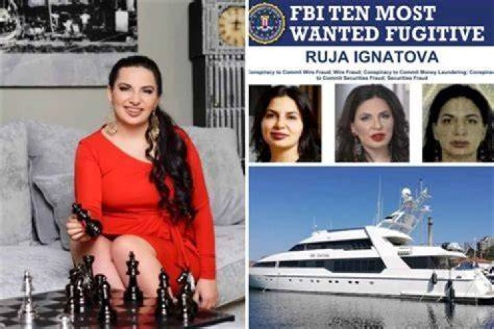 Ruja Ignatova siblings: Meet brother Konstantin Ignatov