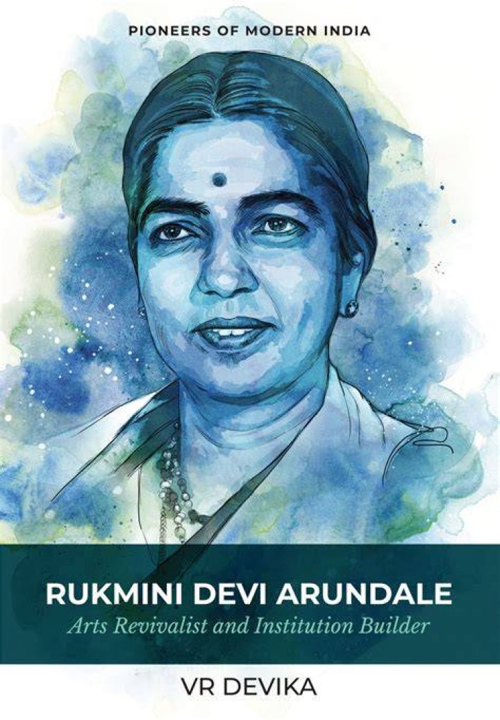 Rukmini Devi Arundale Biography - Childhood, Life Achievements & Timeline