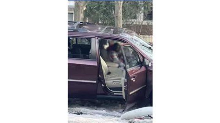 Russell Heller Shot Dead In Vehicle Wednesday In Bridgewater ,NJ Councilman