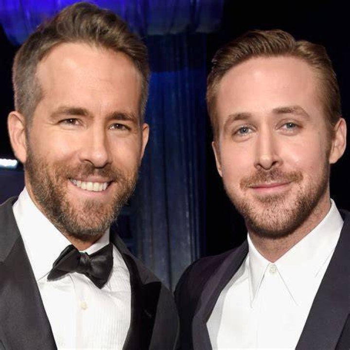 Ryan Gosling parents: Donna Gosling, Thomas Gosling