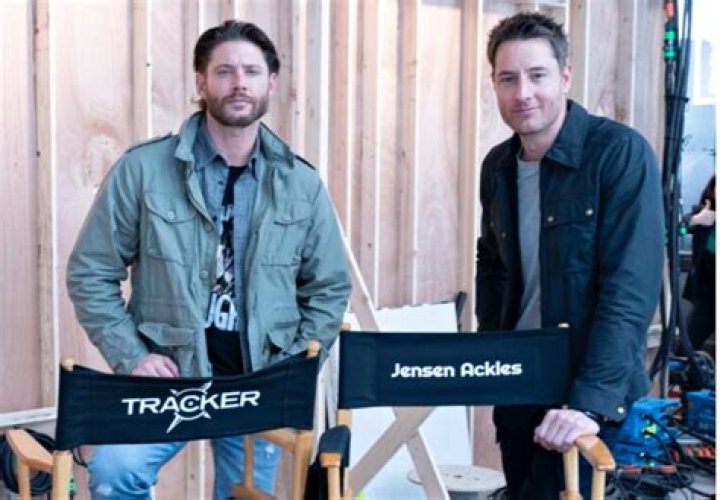 Ryan Jensen siblings: Meet brother Seth Jensen