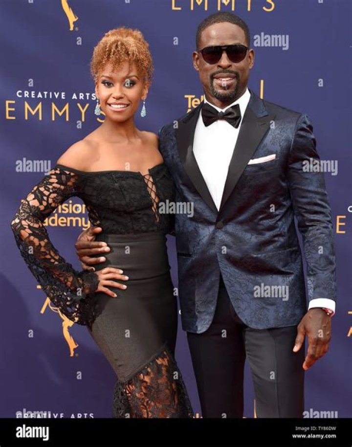 Ryan Michelle Bathe Biography - Facts, Childhood, Family Life & Achievements