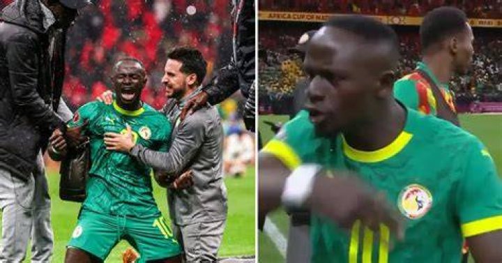 Sadio Mane siblings: Meet brother Malick Mane