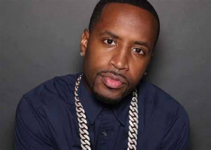 Safaree’s Latest Controversial Post Triggers Backlash From Some Fans