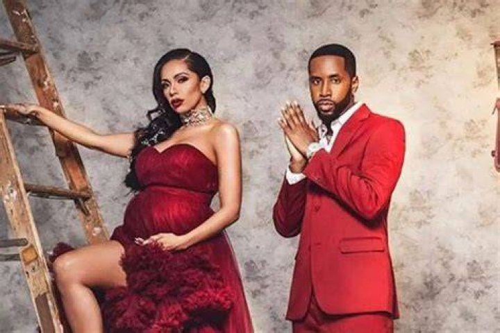 Safaree Samuels Seems To Confirm Erica Mena Split With Petty Post!