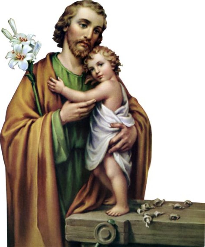 Saint Joseph Biography - Facts, Childhood, Family Life & Achievements