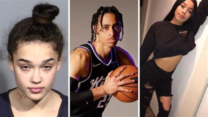 Sakari Harnden (Chance Comanche’s Girlfriend) Wiki, Age, Boyfriend, Parents & More