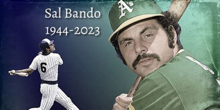 Sal Bando children: Meet Sal Bando Jr, Sonny Bando, Stef Bando