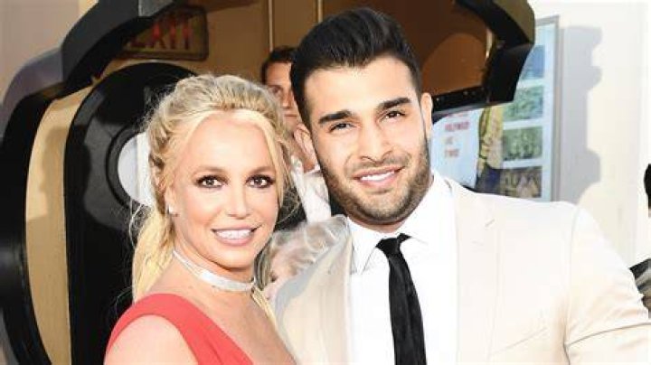 Sam Asghari Says He And Britney Spears Have Been Secretly Married For Years And Have Twins Together Amid Engagement Rumors!