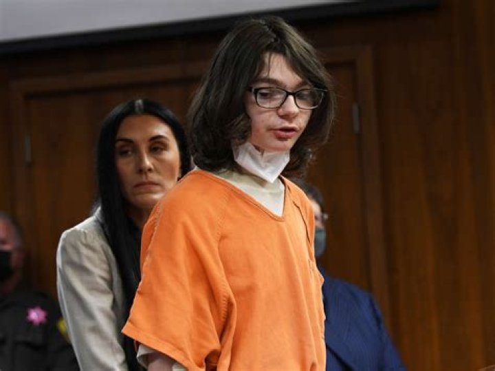 Samantha Houghton and Matthew Ottobre Die in Michigan Murder-Suicide