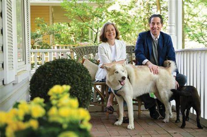 Sarah Bloom Raskin net worth in 2022