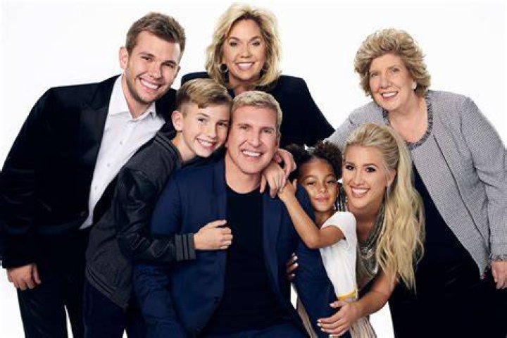 Savannah Chrisley Wikipedia, age, husband, married, wedding, parents, Instagram, net worth