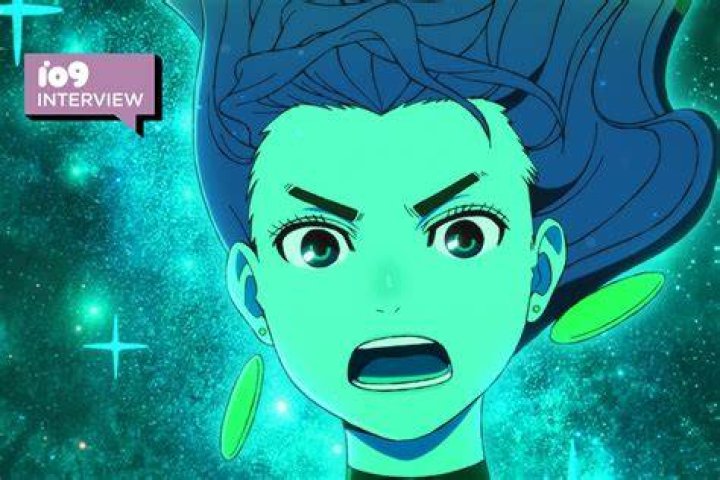 Science SARU teases its next project with crew announcements, countdown