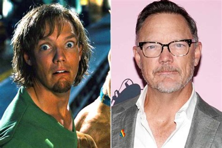 Scooby-Doo’s Matthew Lillard Almost Played Negan On The Walking Dead