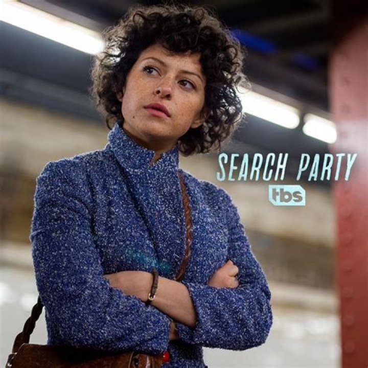 Search Party Season 1 Review