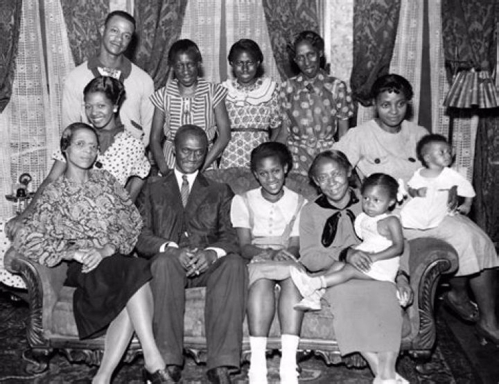 Sebb Argo Biography - Facts, Childhood, Family Life & Achievements
