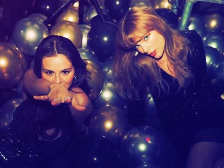 Selena Gomez Proud Of Friend Taylor Swift For Calling Out Scooter Braun