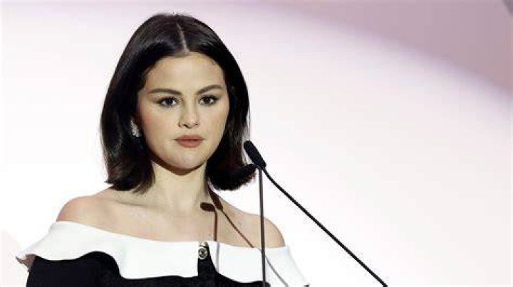 Selena Gomez Says She Is ‘Nervous’ As She Prepares For A New Album Release