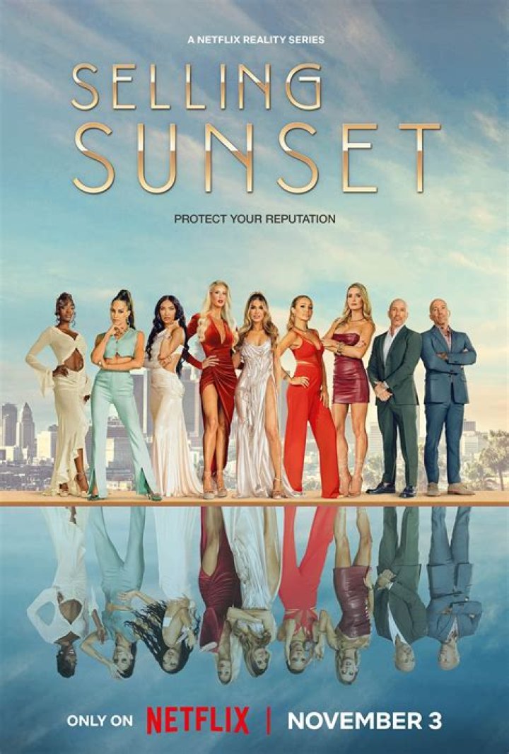Selling Sunset's Christine Quinn in Bathing Suit is "Kinda Classy" — Celebwell