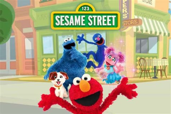 ‘Sesame Street’ announces first NFT collection, starting with Cookie Monster