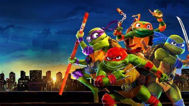 Seth Rogen Producing New Teenage Mutant Ninja Turtles Reboot