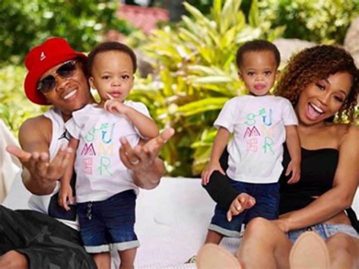 Shamari Fears - Bio, Facts, Family Life of Singer