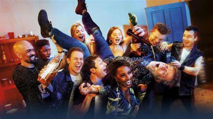 Shameless Season 6 Review