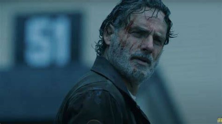 Shane’s Walking Dead Appearance Will Be Very Heavy And Cool