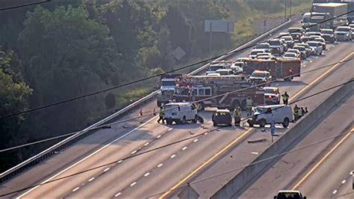 Shani Stutler Rittman and Johnny Brooks died in a car accident on Interstate 77