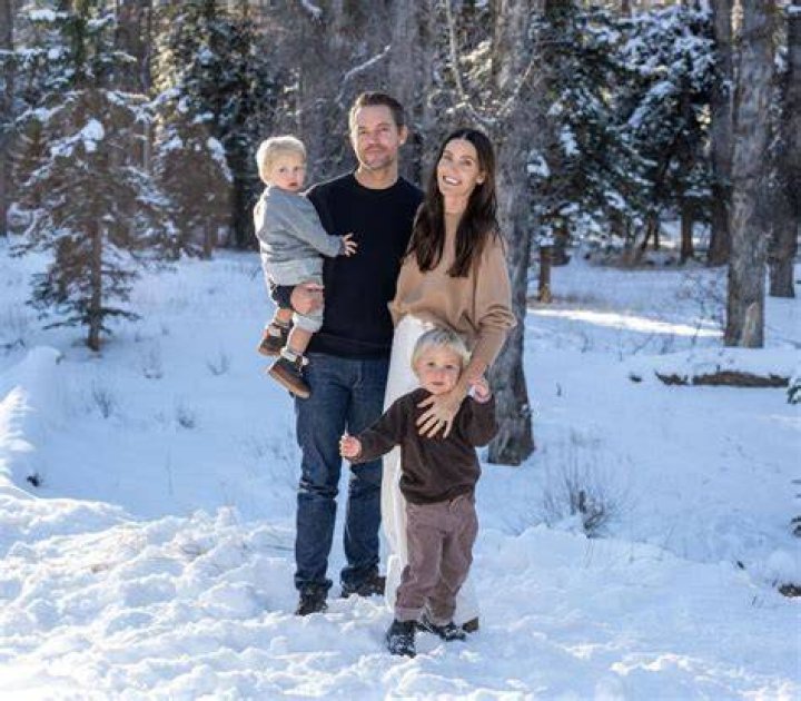 Shaun White parents: Meet Cathy and Roger