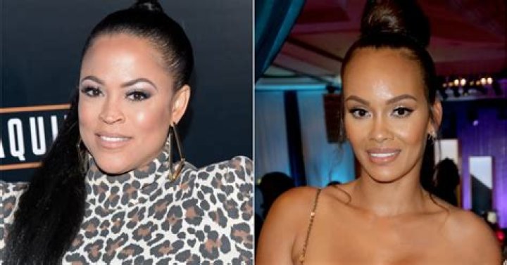 Shaunie O’Neal And Evelyn Lozada Are Publicly Slammed By This Former ‘Basketball Wives’ Star For This Reason