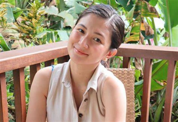 Sheena Halili in Bathing Suit Says "Go On and Wear it!" — Celebwell