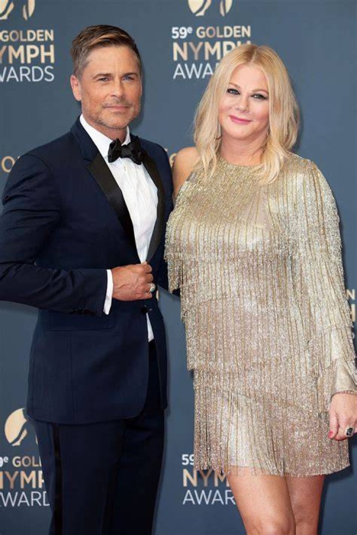 Sheryl Berkoff Biography - Facts, Childhood, Family Life & Achievements