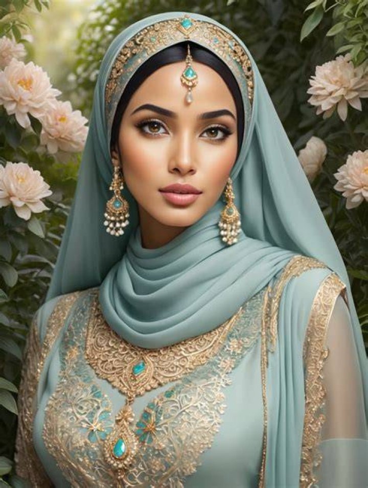 Should Jasmine have worn a hijab? – Celebrity