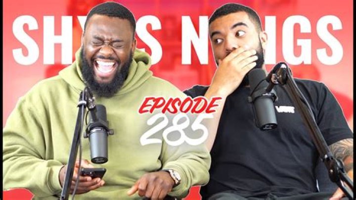 ShxtsnGigs Podcast Net Worth & Earnings (2024)