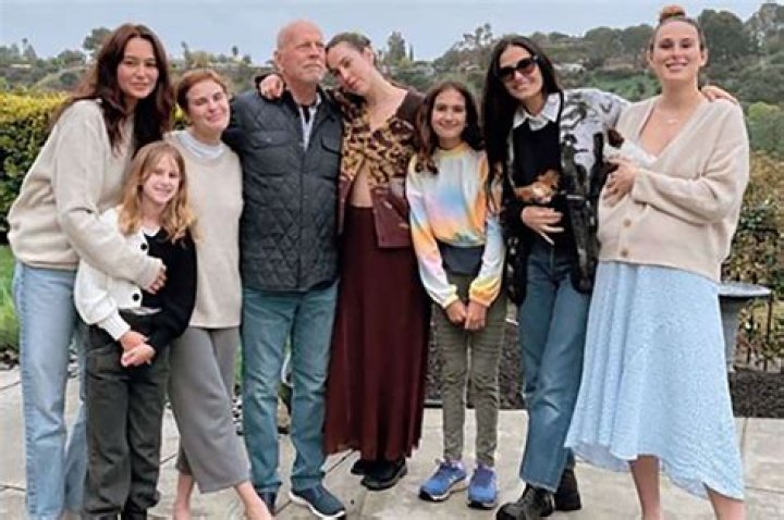 Signs You May Have Aphasia, Like Bruce Willis — Celebwell