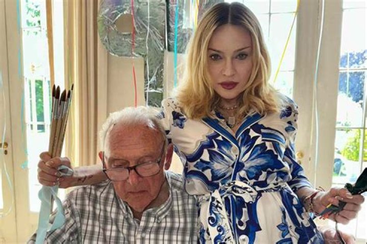 Silvio Ciccone Biography, age, wife, children, occupation, net worth