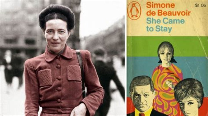 Simone De Beauvoir Biography - Facts, Childhood, Family Life & Achievements