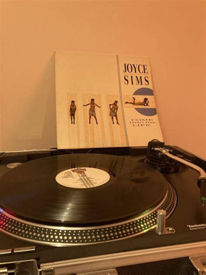 Singer Joyce Sims Husband: Who is Joyce Sims husband? Was Joyce Sims Married?