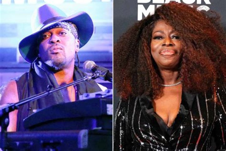 Singer Who Just Passed, What Happened to Singer ‘Angie Stone’?