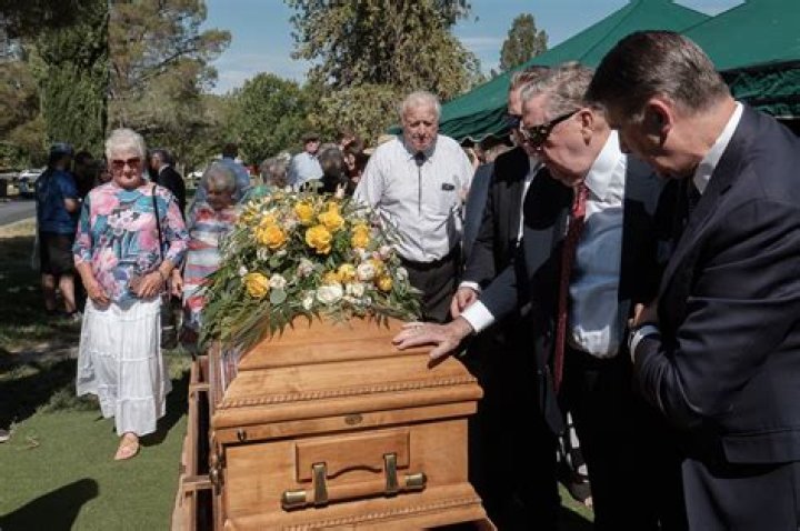 Sister Patricia Terry Holland Cause of Death, How Did Patricia Terry Holland Die?