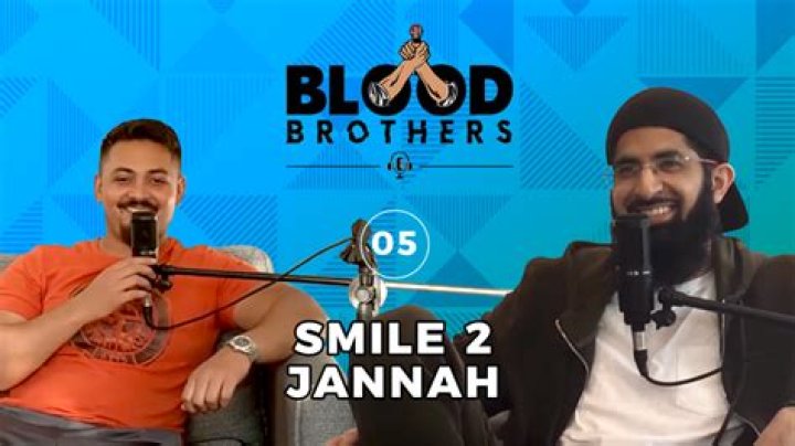 Smile 2 Jannah Youtuber overview